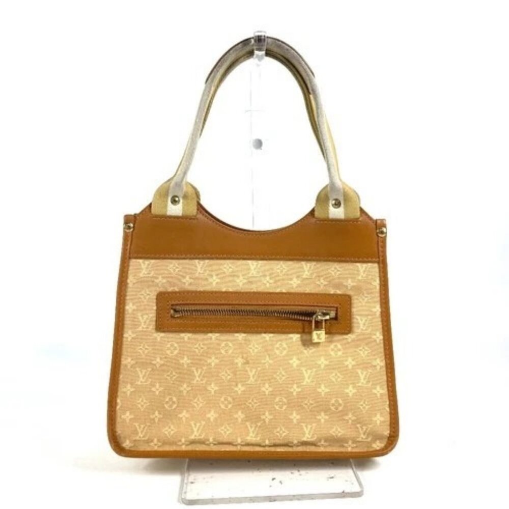 LOUIS VUITTON M92328 Monogram mini Sac Catline Bag Hand Bag Shoulder Bag